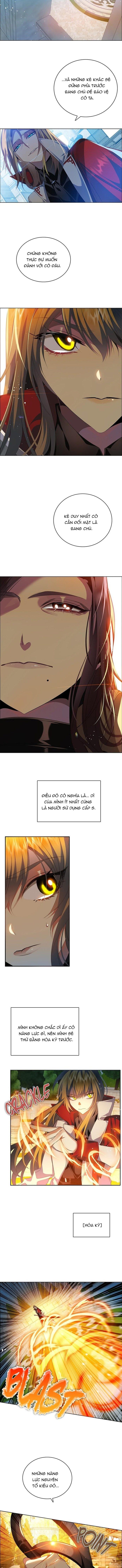 Zero Game: Chapter 253