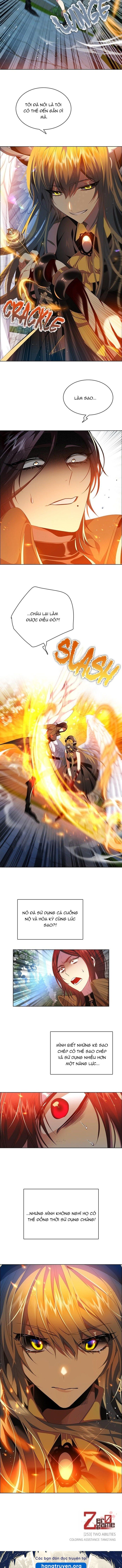 Zero Game: Chapter 253
