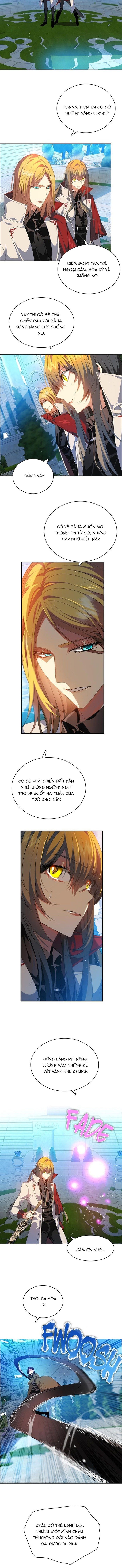Zero Game: Chapter 253