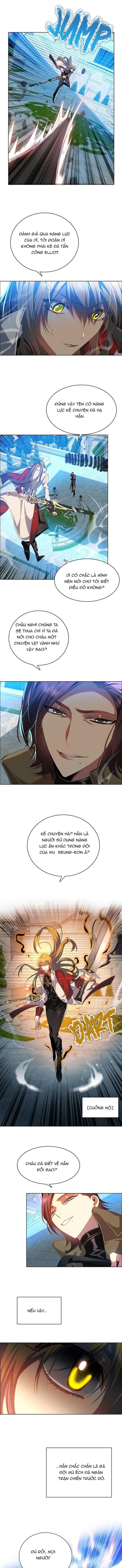 Zero Game: Chapter 253