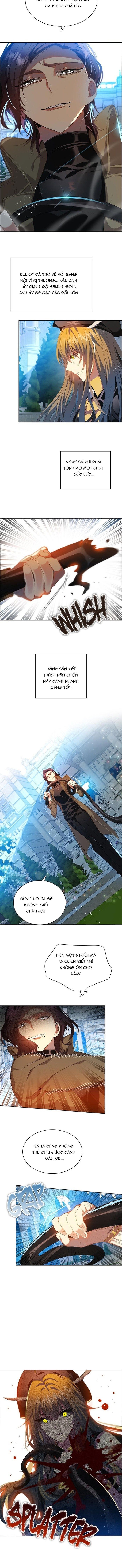 Zero Game: Chapter 253