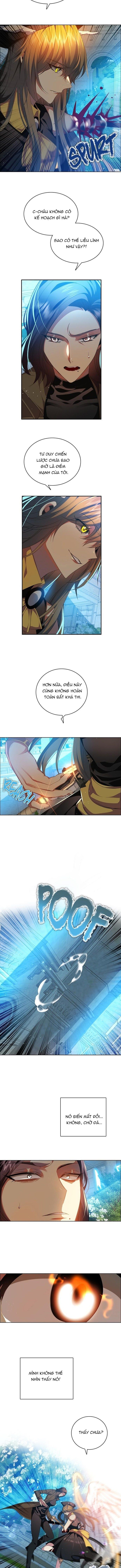 Zero Game: Chapter 253