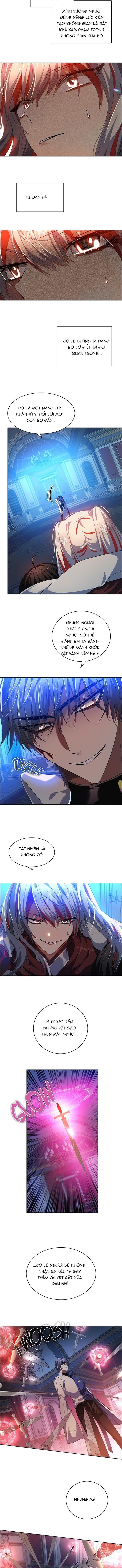 Zero Game: Chapter 254