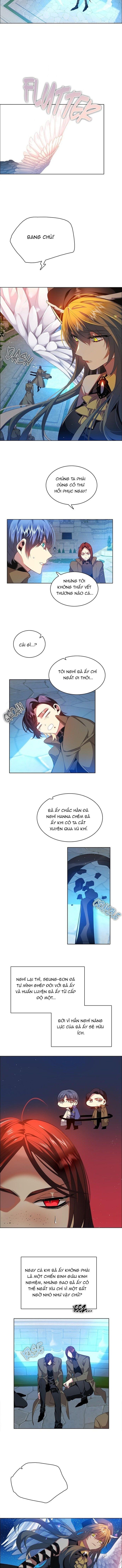 Zero Game: Chapter 254