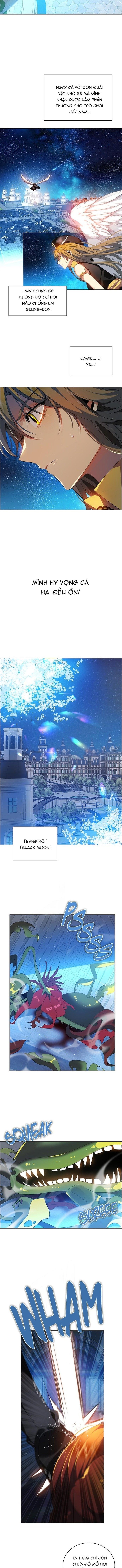 Zero Game: Chapter 254