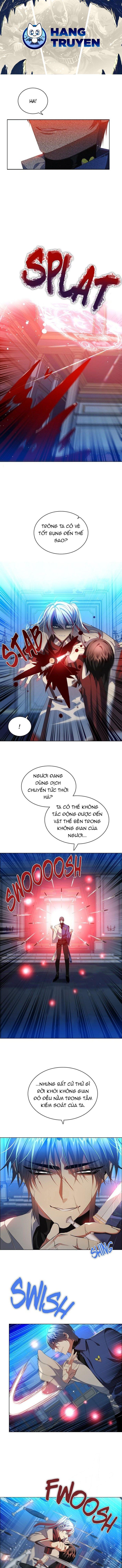 Zero Game: Chapter 255