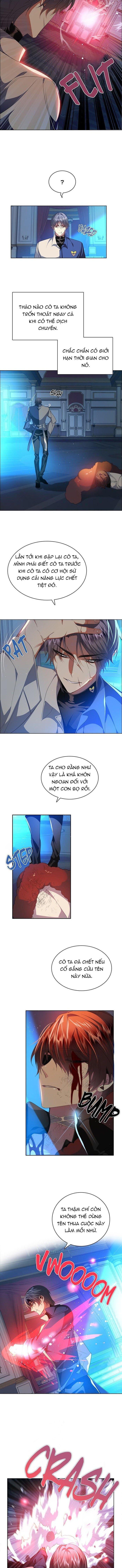 Zero Game: Chapter 255