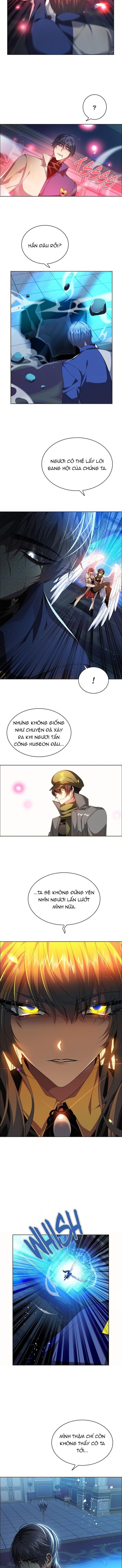 Zero Game: Chapter 255