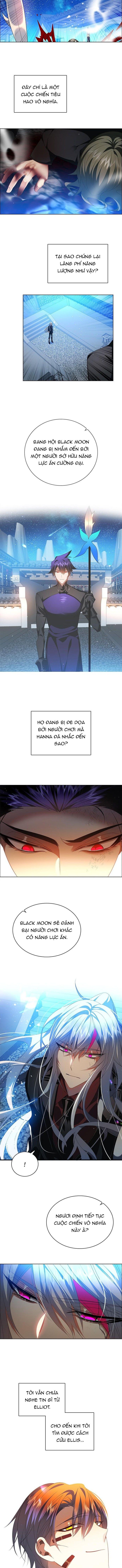 Zero Game: Chapter 255