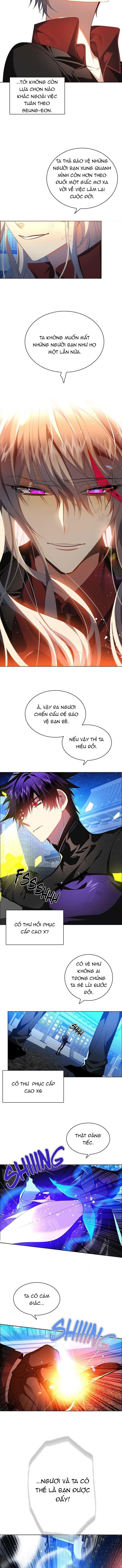 Zero Game: Chapter 255