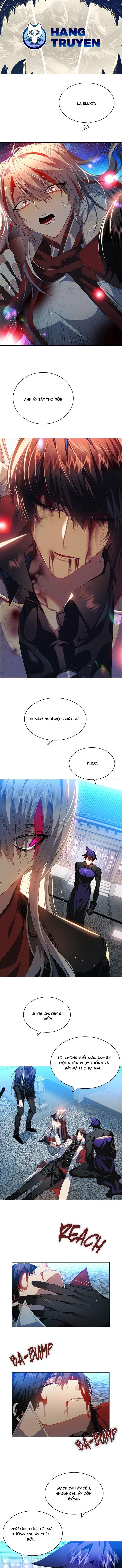 Zero Game: Chapter 256