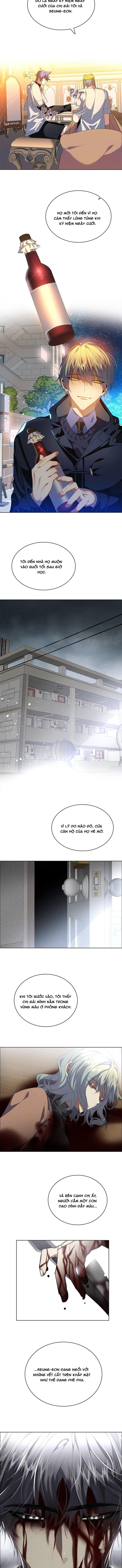 Zero Game: Chapter 256