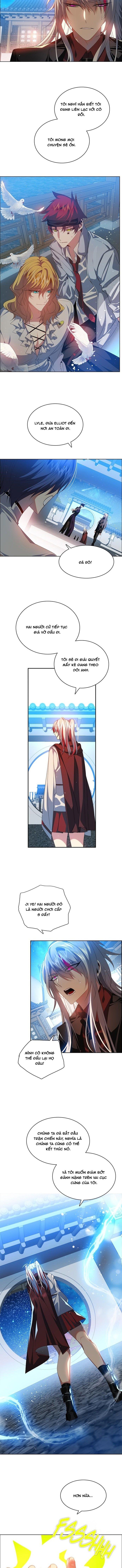 Zero Game: Chapter 256