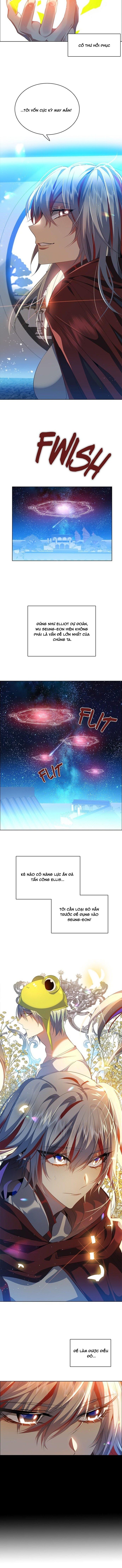 Zero Game: Chapter 256