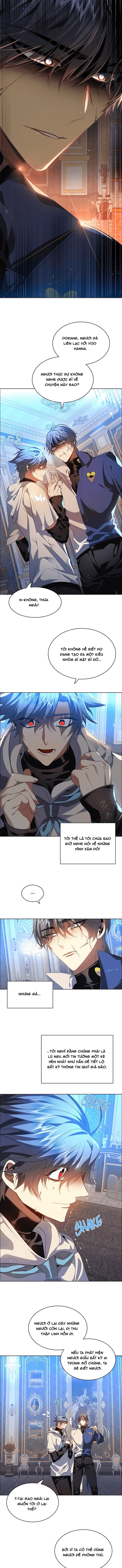 Zero Game: Chapter 256