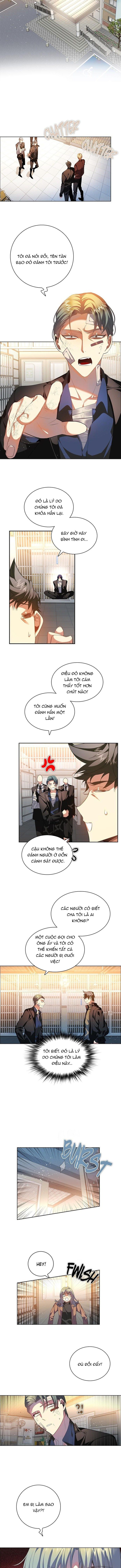 Zero Game: Chapter 257