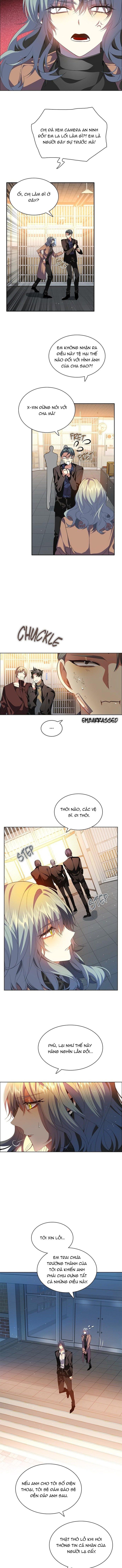 Zero Game: Chapter 257