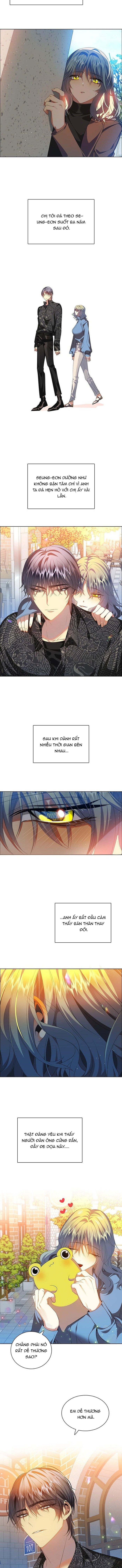 Zero Game: Chapter 257