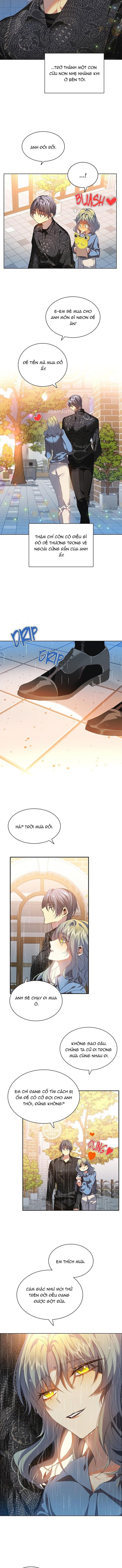 Zero Game: Chapter 257