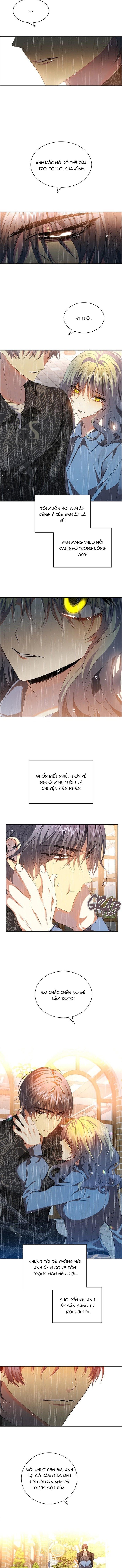 Zero Game: Chapter 257