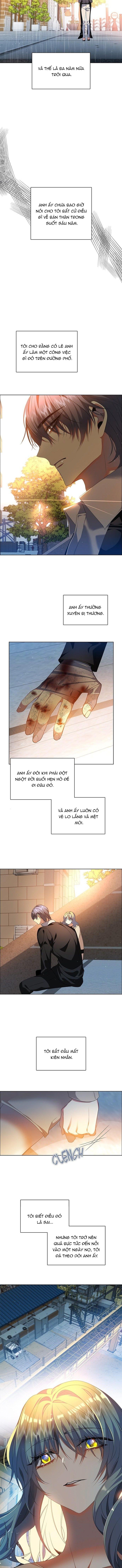 Zero Game: Chapter 257