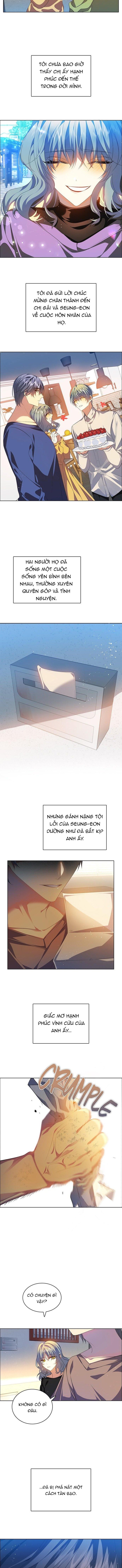 Zero Game: Chapter 258
