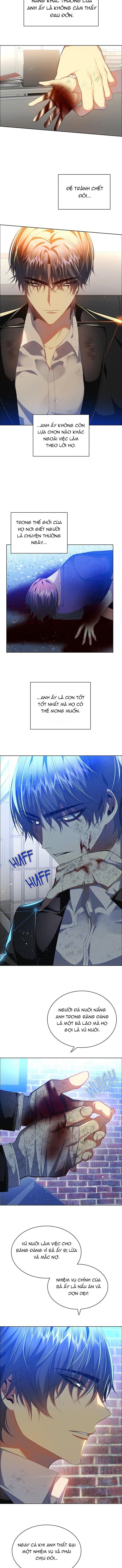 Zero Game: Chapter 258
