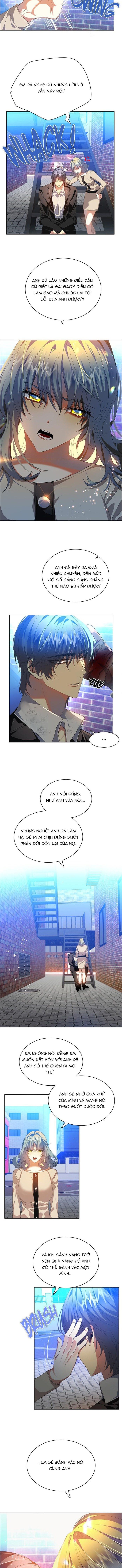 Zero Game: Chapter 258