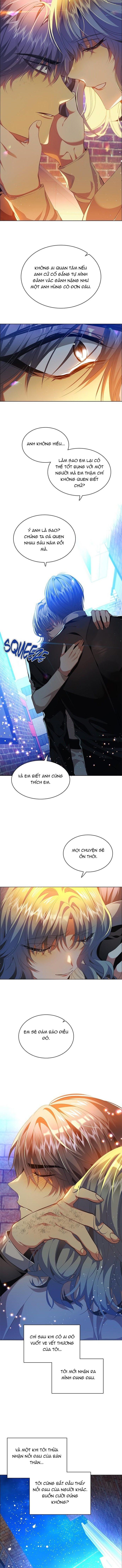 Zero Game: Chapter 258