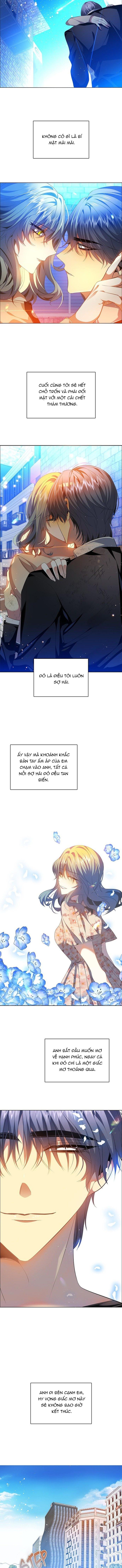 Zero Game: Chapter 258