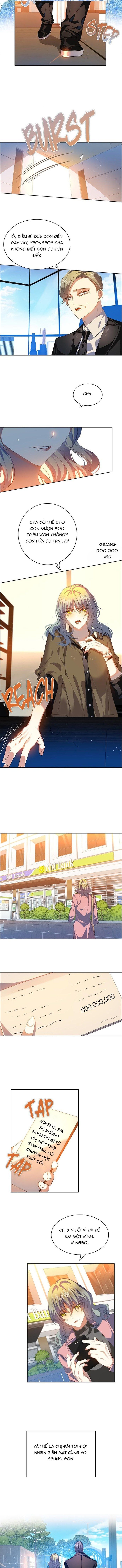 Zero Game: Chapter 258