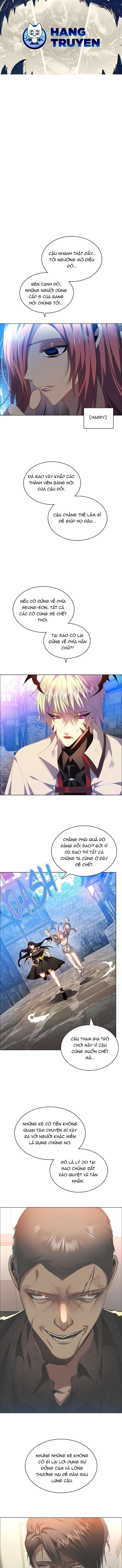 Zero Game: Chapter 259