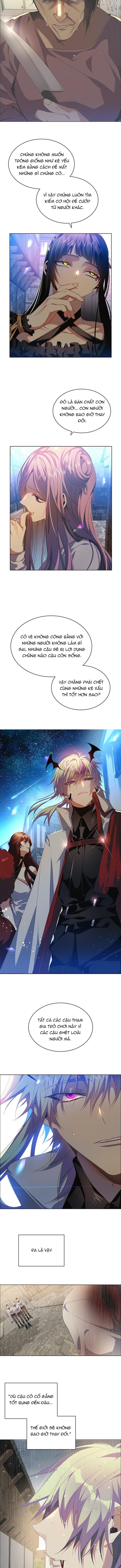 Zero Game: Chapter 259