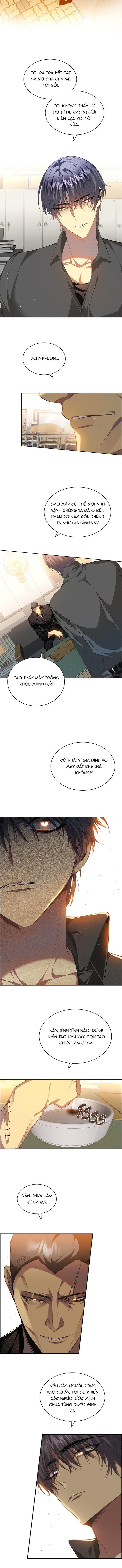 Zero Game: Chapter 259