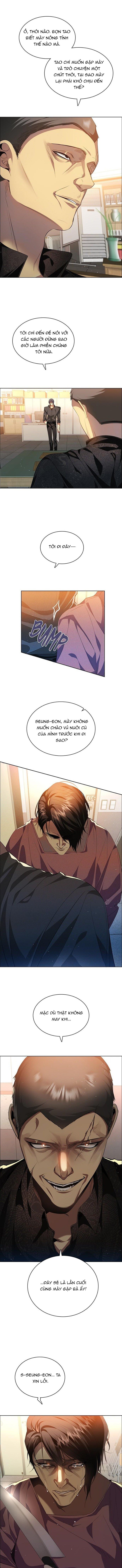Zero Game: Chapter 259