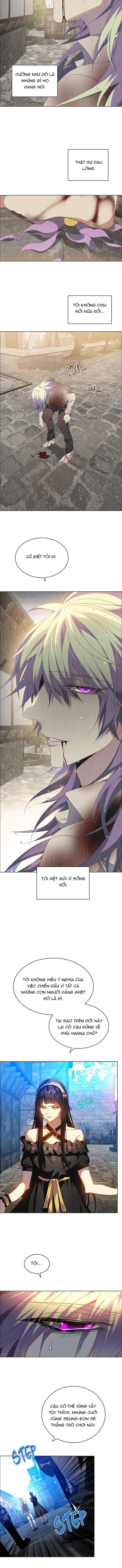 Zero Game: Chapter 259