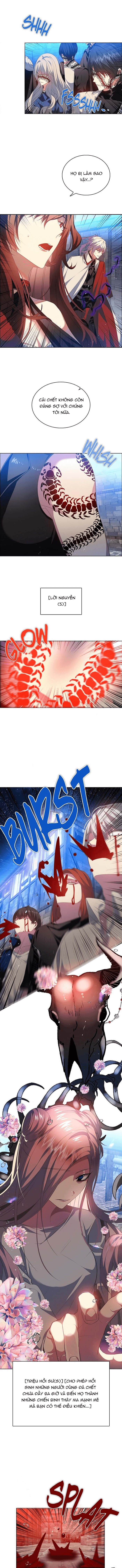 Zero Game: Chapter 259