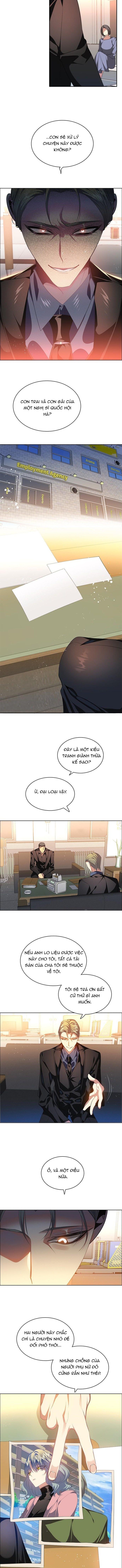 Zero Game: Chapter 259