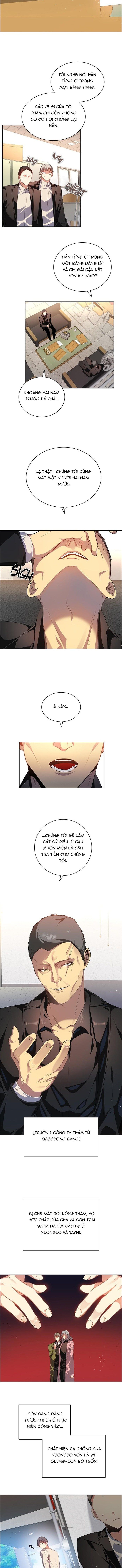 Zero Game: Chapter 259