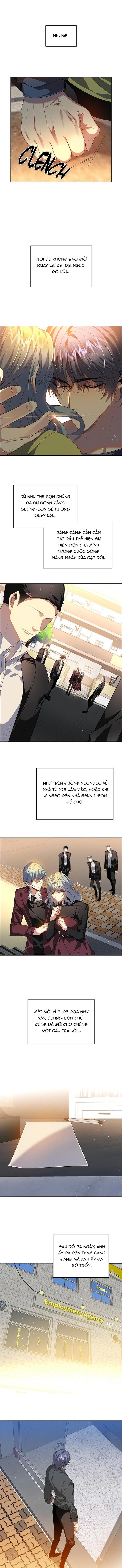 Zero Game: Chapter 259