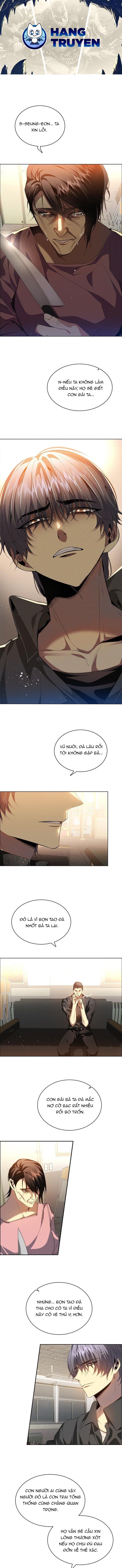 Zero Game: Chapter 260