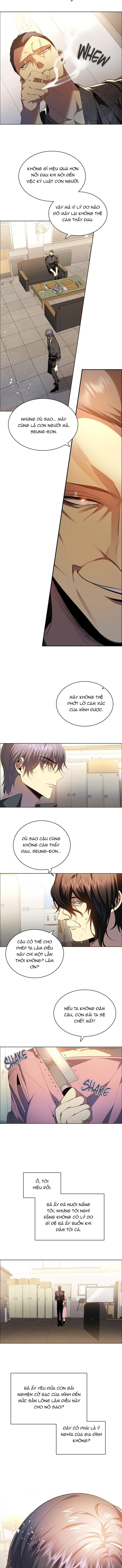 Zero Game: Chapter 260