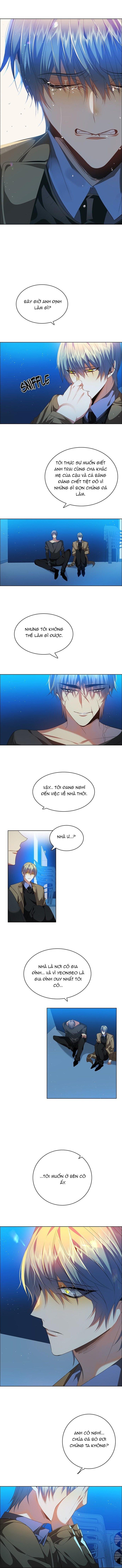 Zero Game: Chapter 260