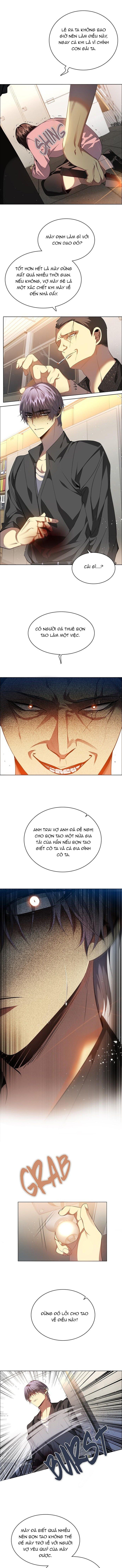 Zero Game: Chapter 260