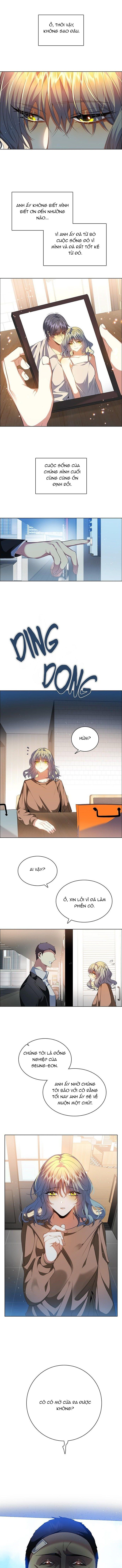 Zero Game: Chapter 260