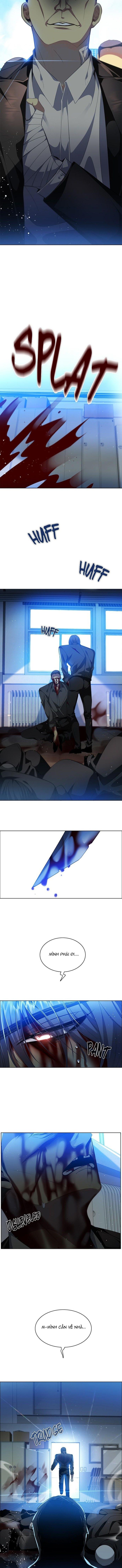 Zero Game: Chapter 260