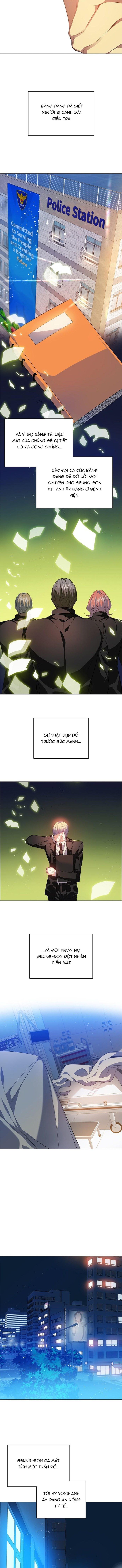Zero Game: Chapter 260