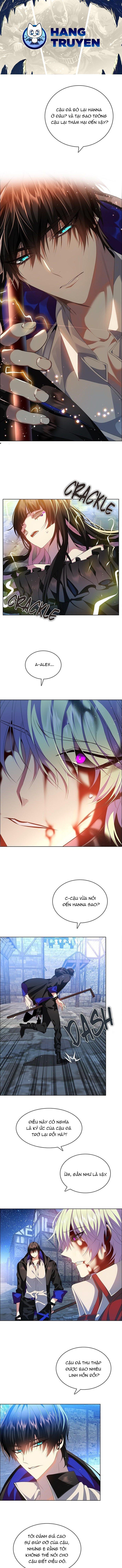 Zero Game: Chapter 262