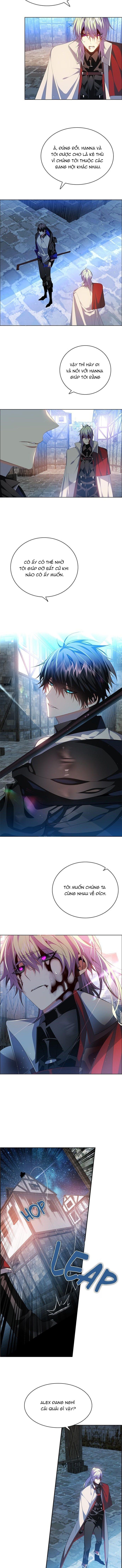 Zero Game: Chapter 262