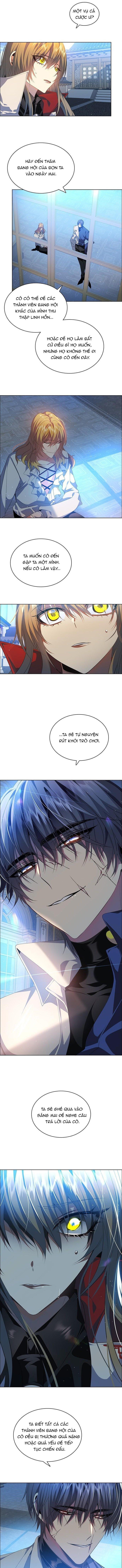 Zero Game: Chapter 262
